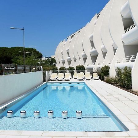 Residence Odalys Les Dunes Du Soleil La Grande-Motte Buitenkant foto