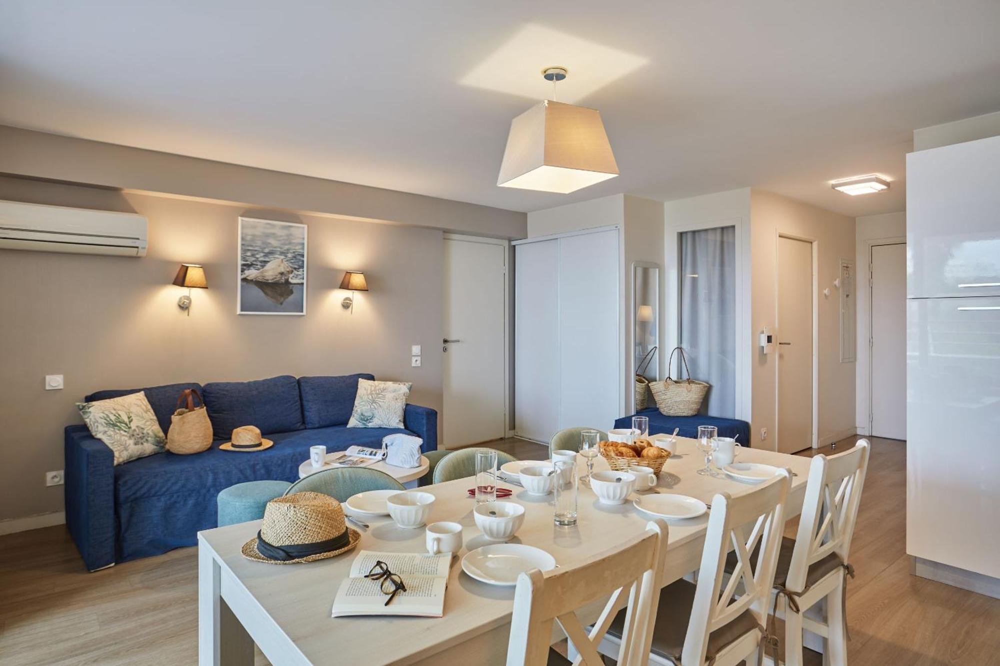 Residence Odalys Les Dunes Du Soleil La Grande-Motte Buitenkant foto