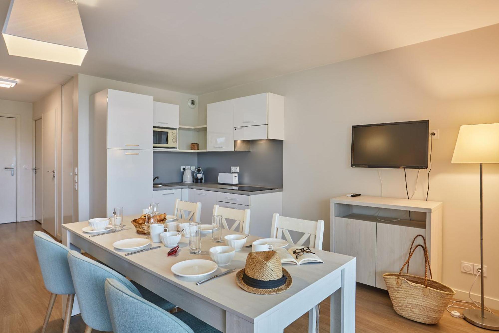 Residence Odalys Les Dunes Du Soleil La Grande-Motte Buitenkant foto