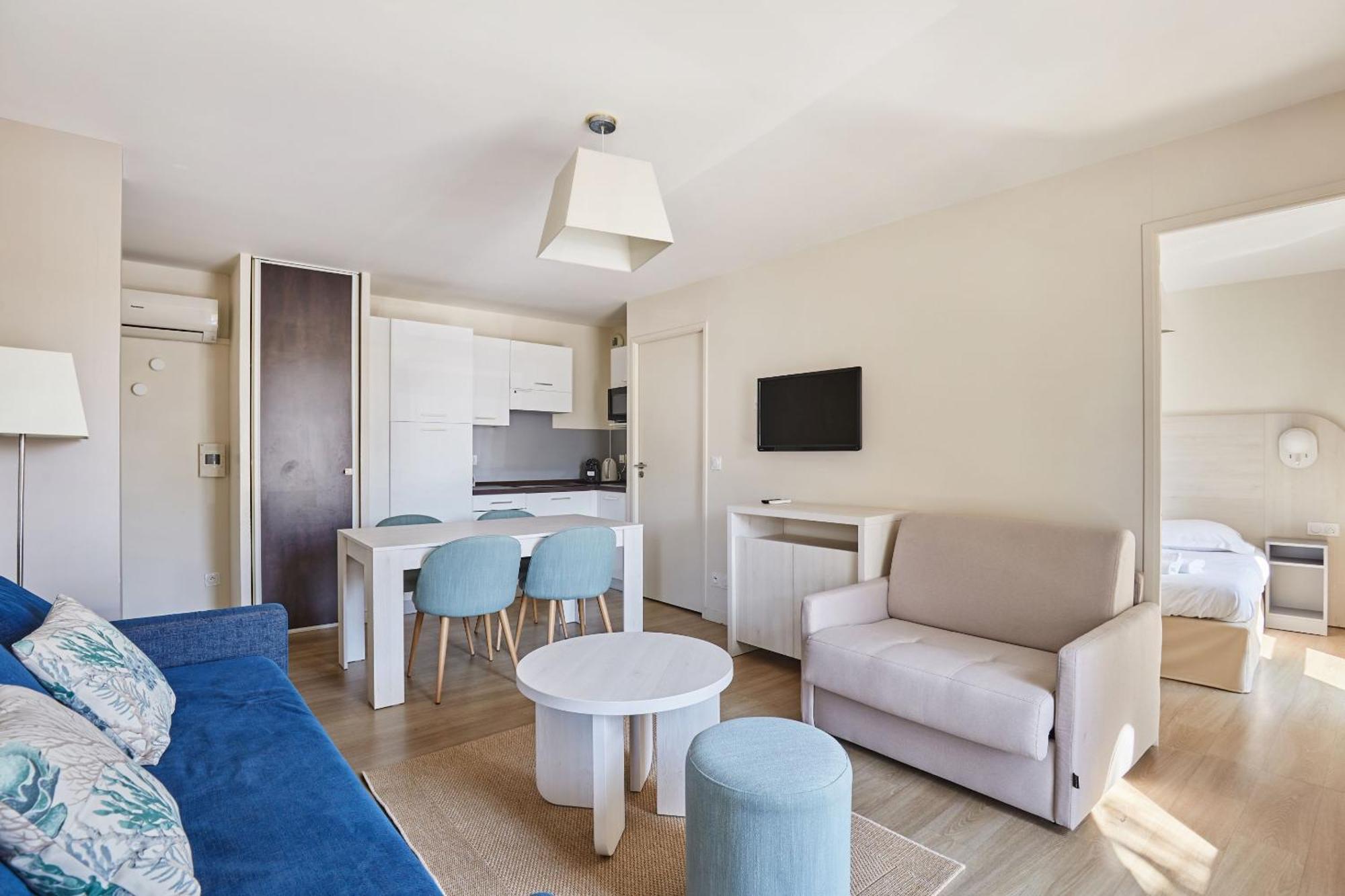 Residence Odalys Les Dunes Du Soleil La Grande-Motte Buitenkant foto