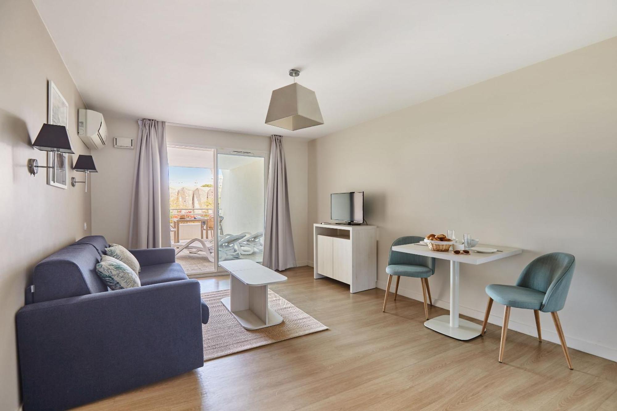 Residence Odalys Les Dunes Du Soleil La Grande-Motte Buitenkant foto